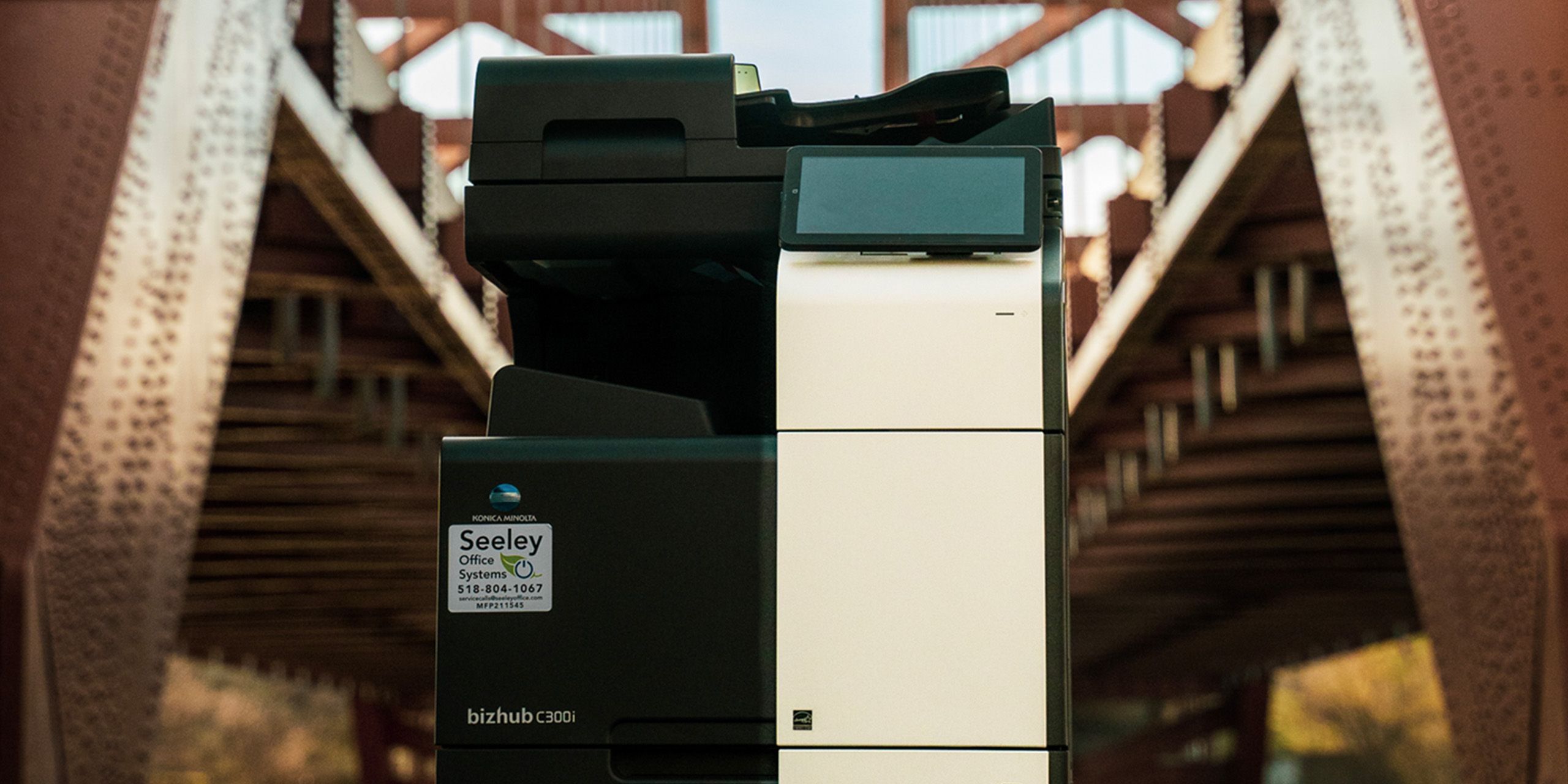 Home Seeley Office Systems