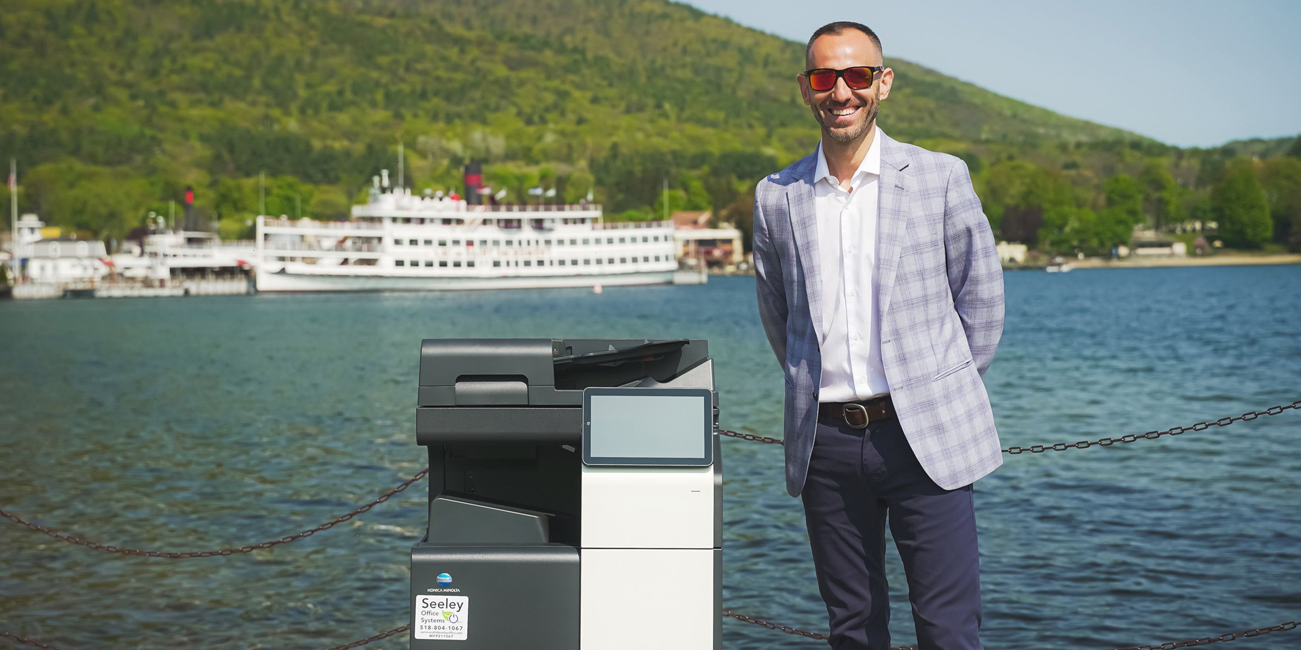 Home Seeley Office Systems