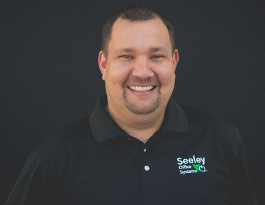 Our Team Seeley Office Systems