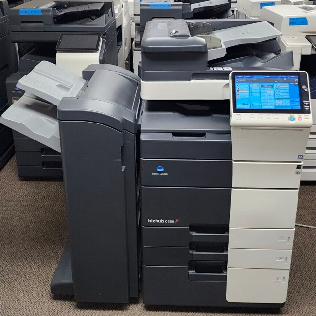 Product Solutions Seeley Office Systems