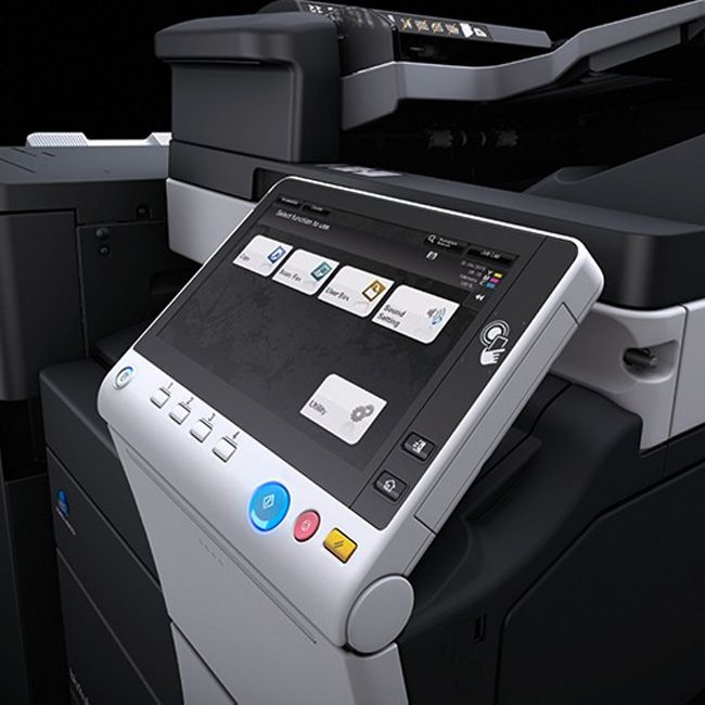 Home Seeley Office Systems