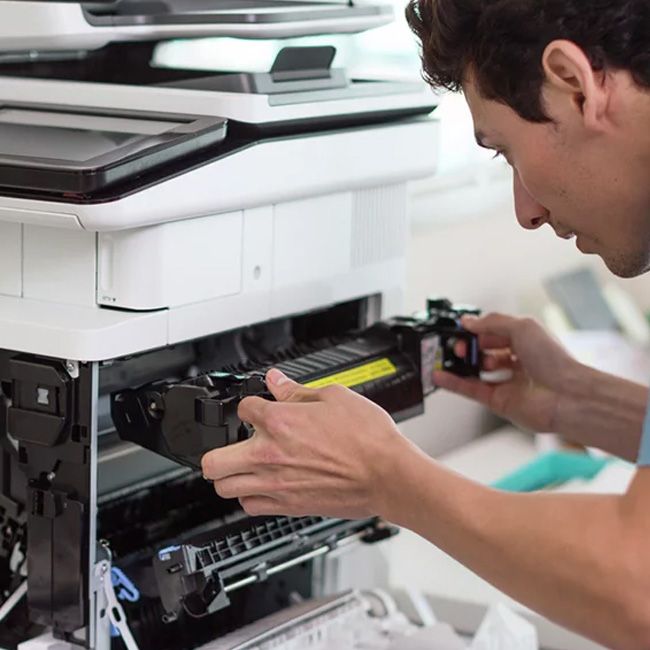 Home Seeley Office Systems