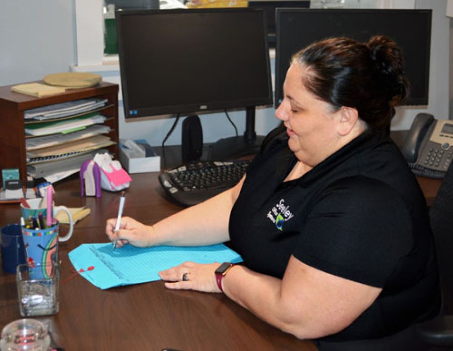 Our Team Seeley Office Systems