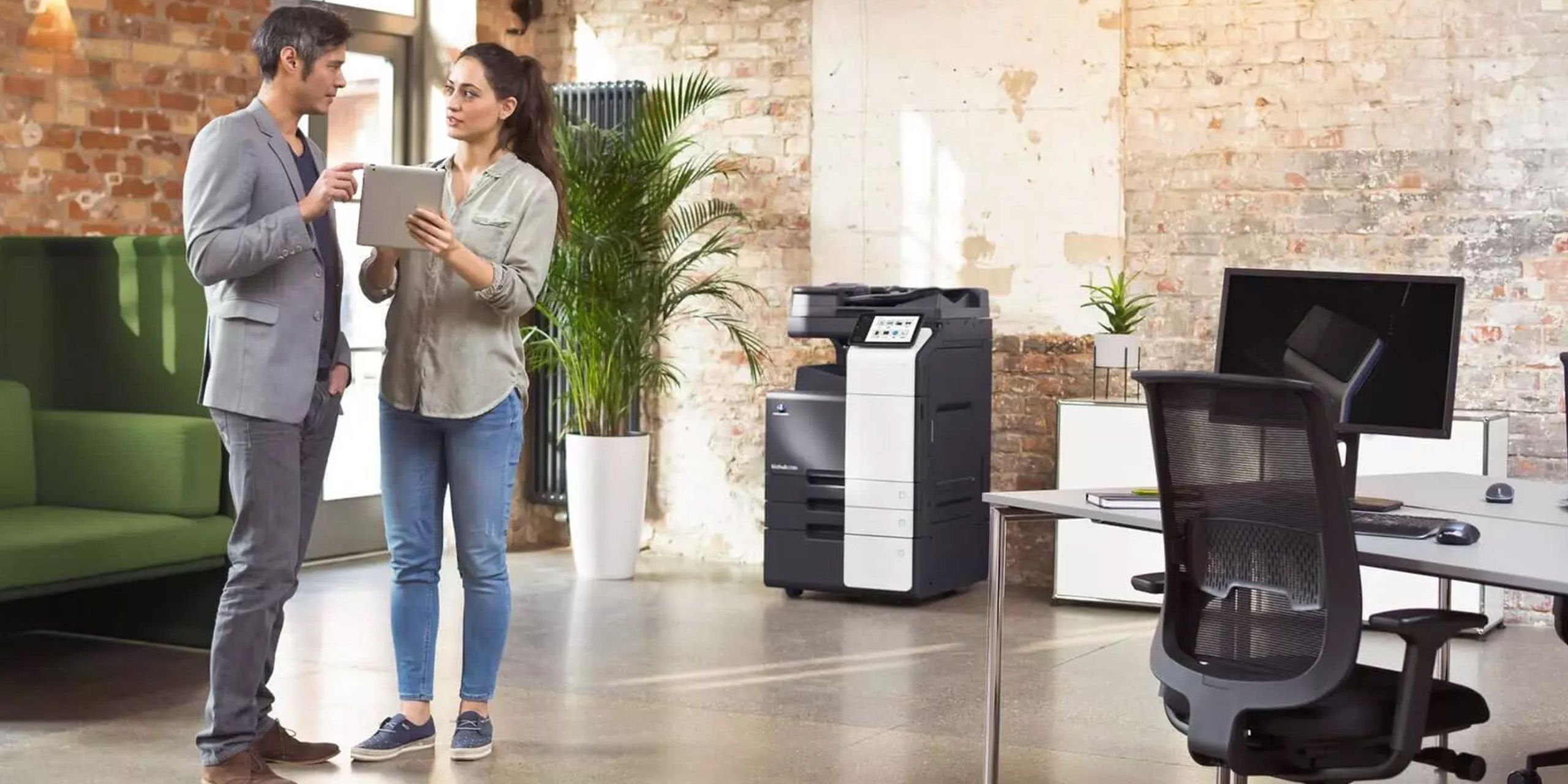 Home Seeley Office Systems