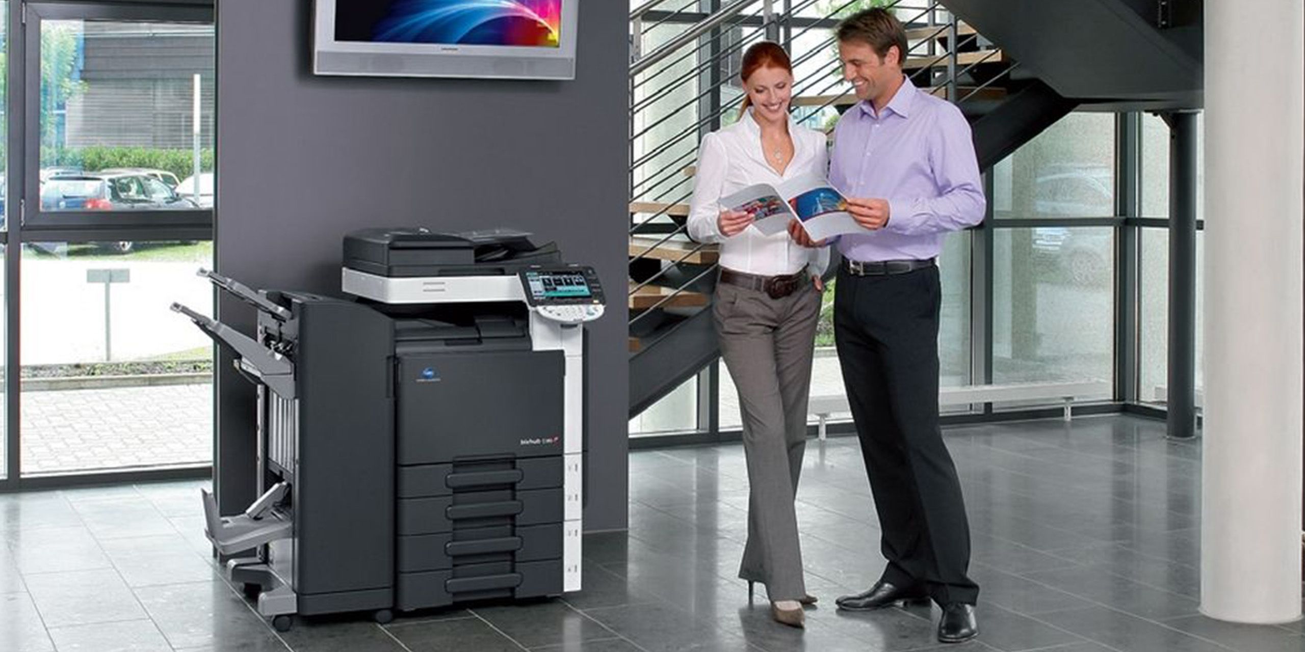 Home Seeley Office Systems