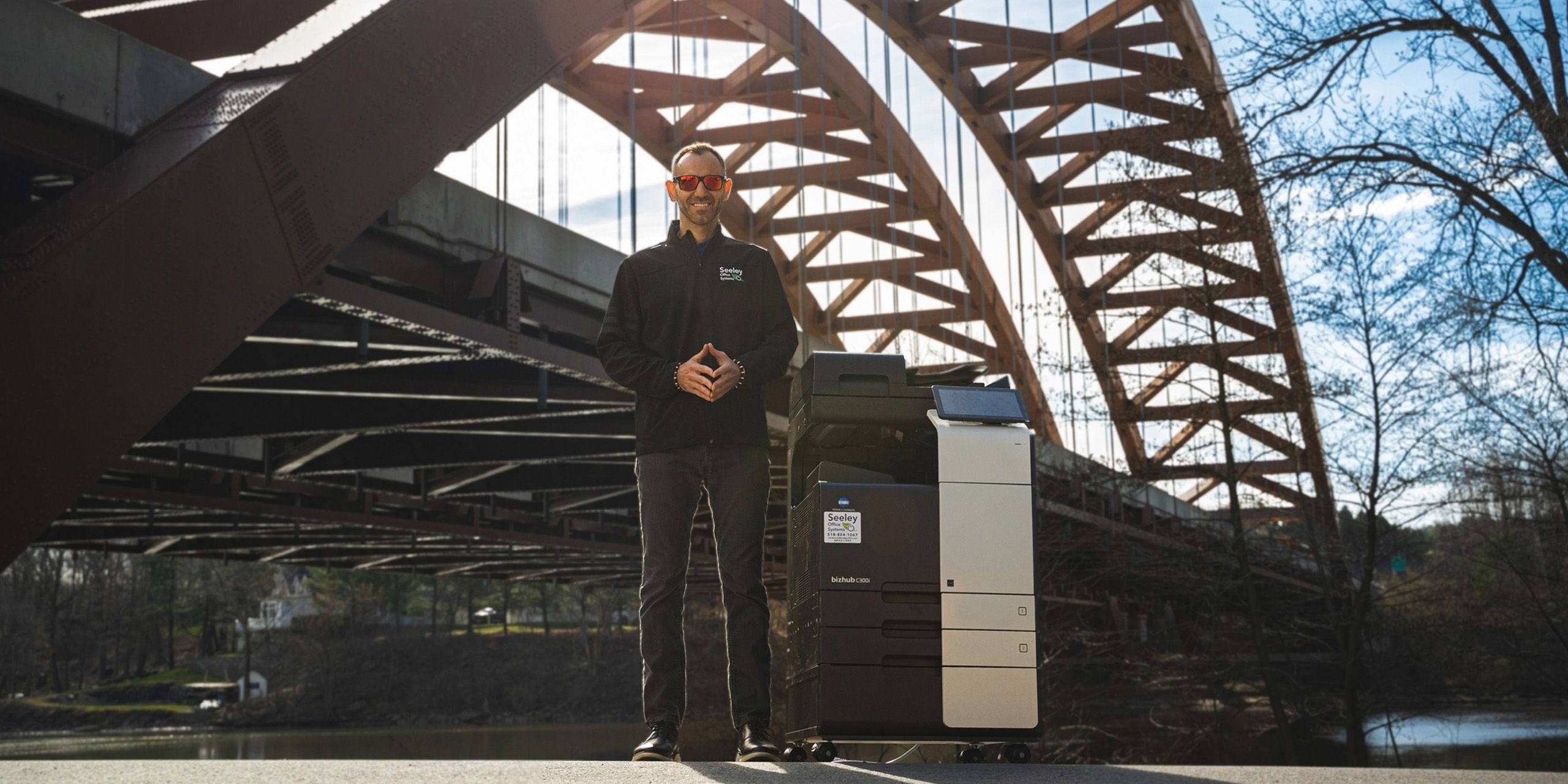 Home Seeley Office Systems