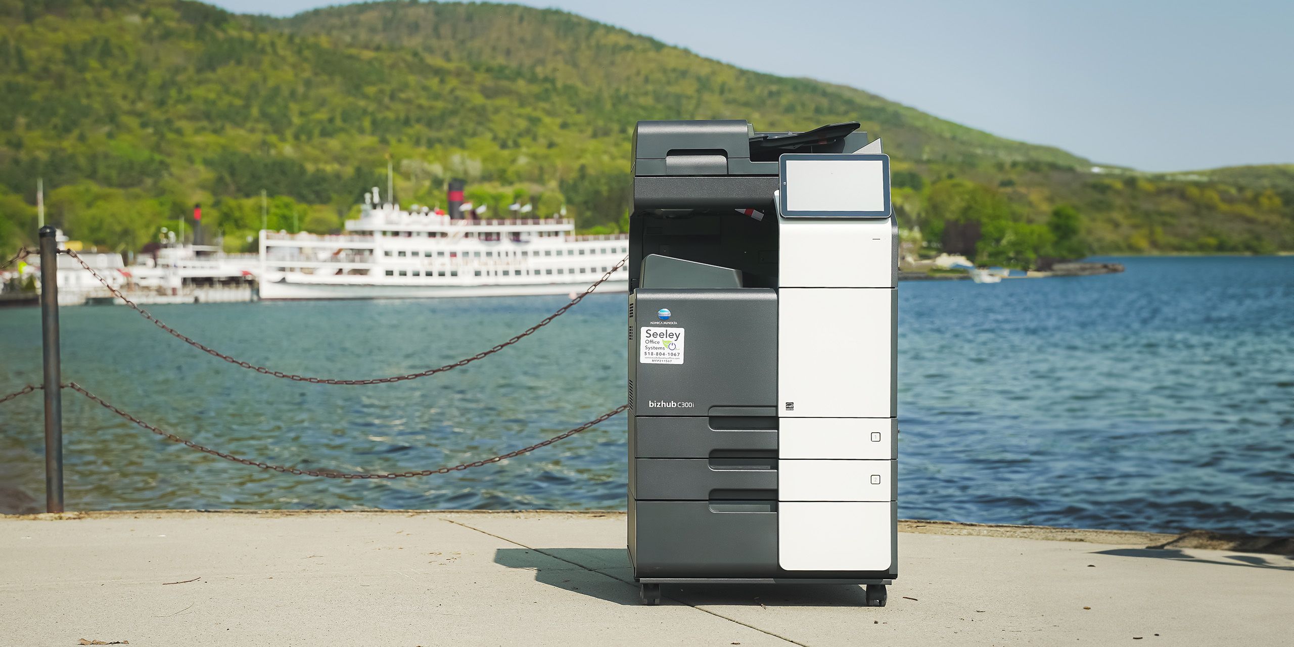 Home Seeley Office Systems