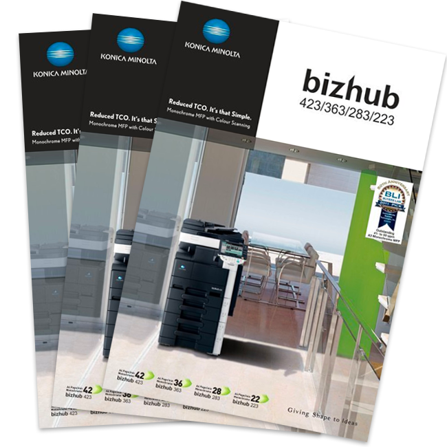 Product Solutions Seeley Office Systems